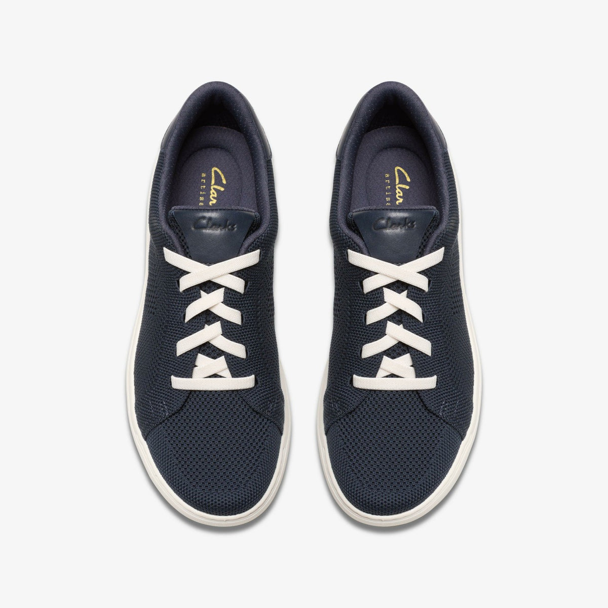 Women Nalle Walk Navy Knit