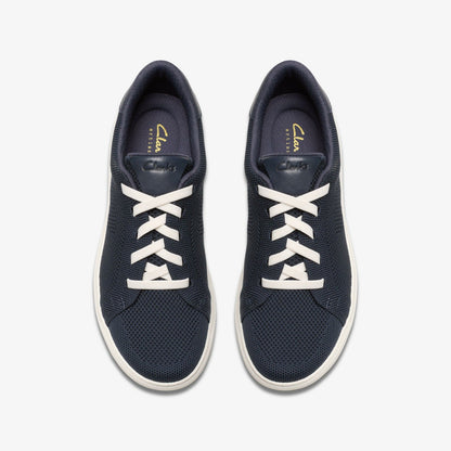Women Nalle Walk Navy Knit