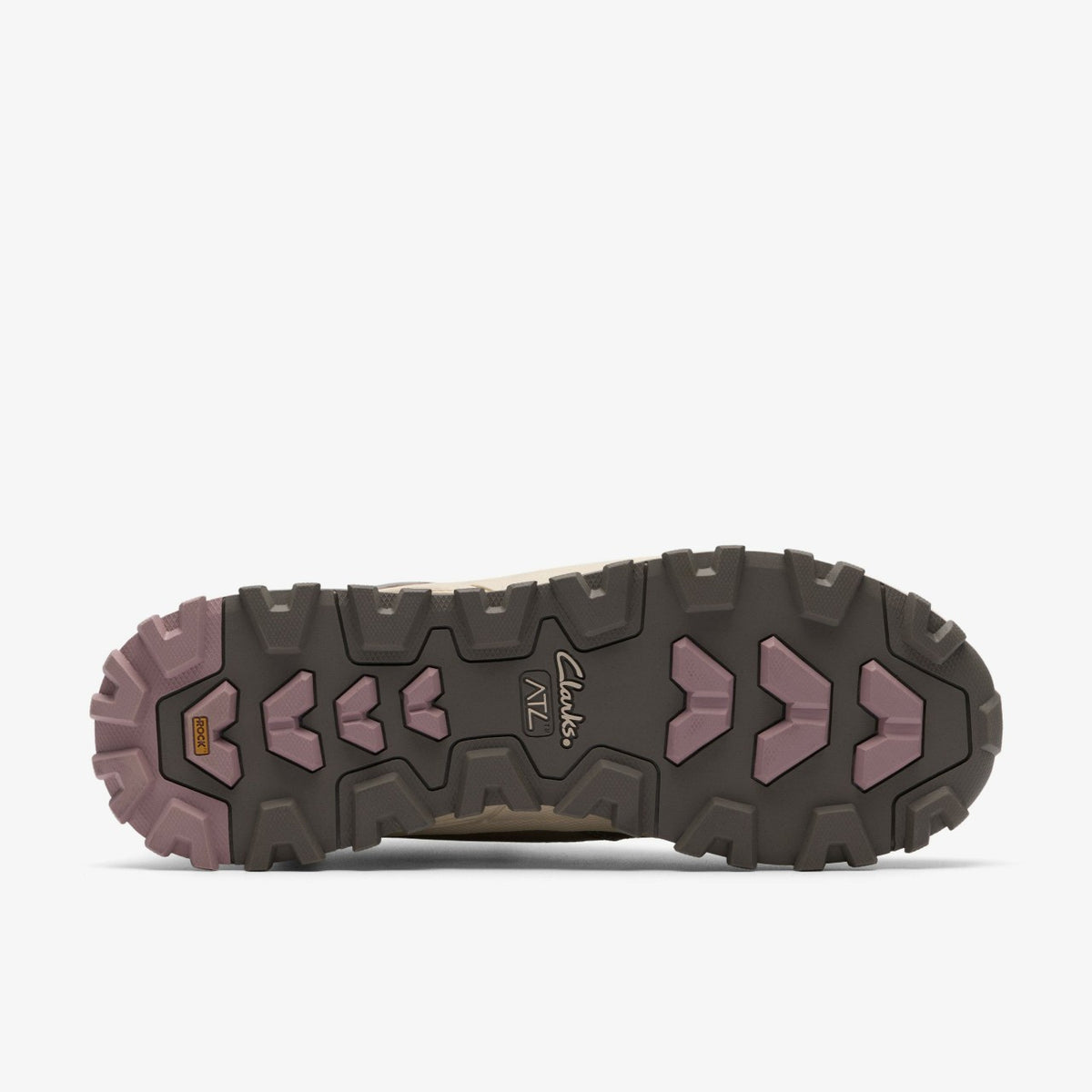 Women ATL Trek Boot GORE-TEX Grey Warmlined Combination