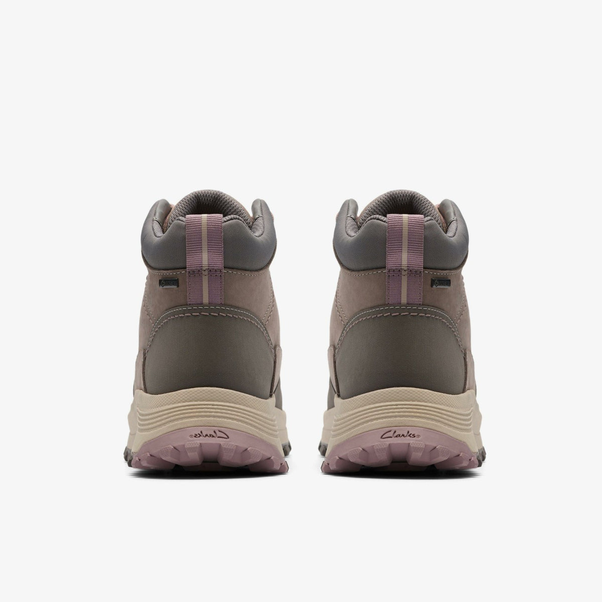 Women ATL Trek Boot GORE-TEX Grey Warmlined Combination
