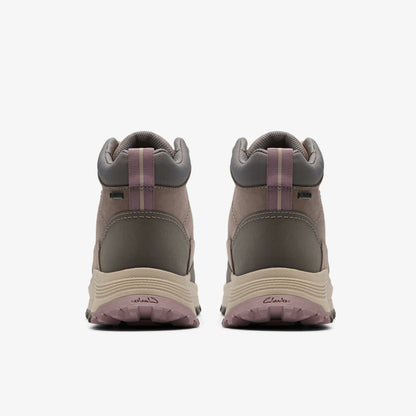 Women ATL Trek Boot GORE-TEX Grey Warmlined Combination