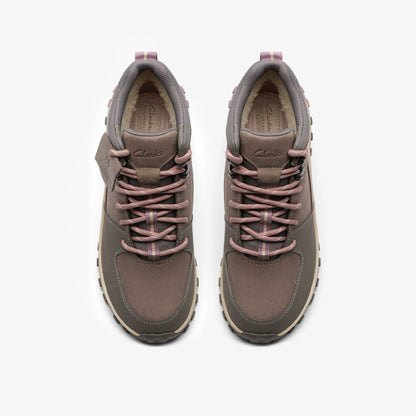 Women ATL Trek Boot GORE-TEX Grey Warmlined Combination