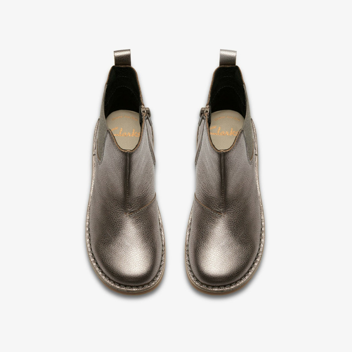 Kids Joyful Sky Kid Pewter