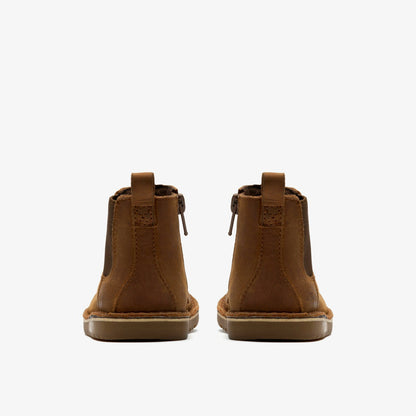 Kids Joyful Sky Toddler Tan