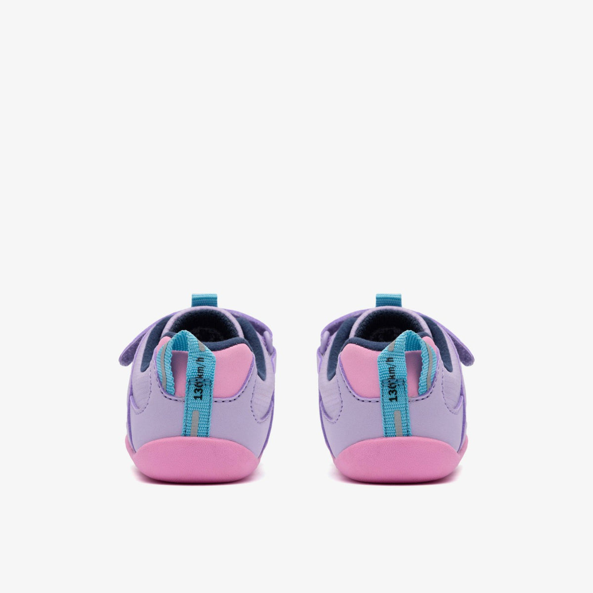 Kids Roamer Hero Toddler Lilac Combination