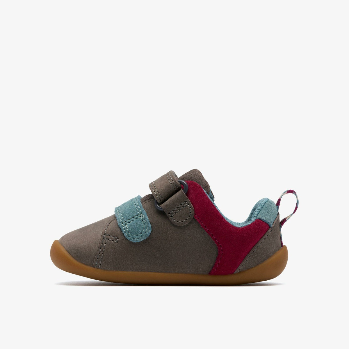 Kids Roamer Pop Toddler Grey