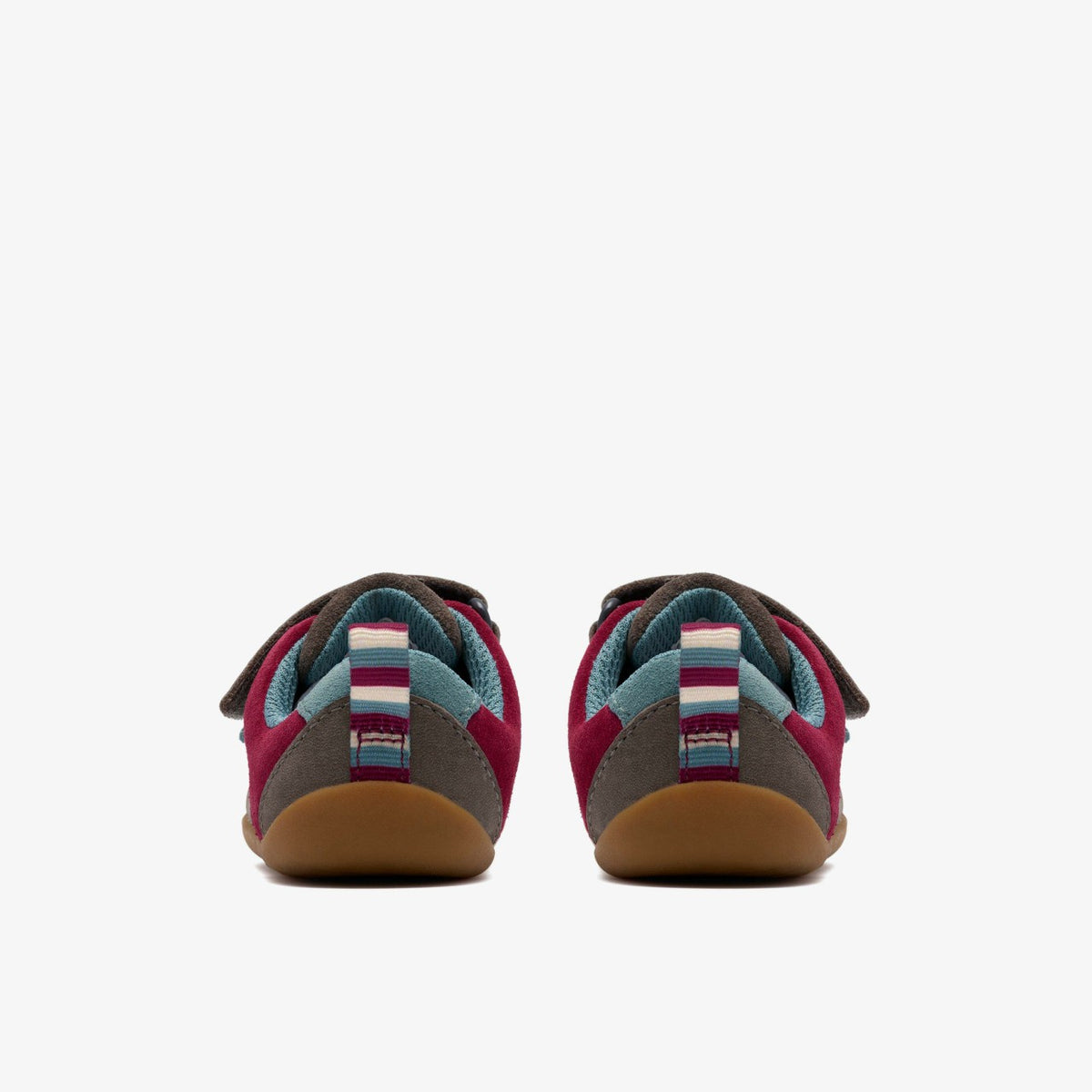 Kids Roamer Pop Toddler Grey