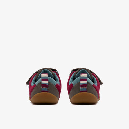 Kids Roamer Pop Toddler Grey