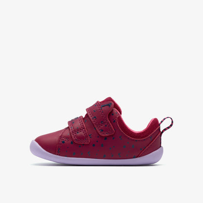 Kids Roamer Wish Toddler Berry