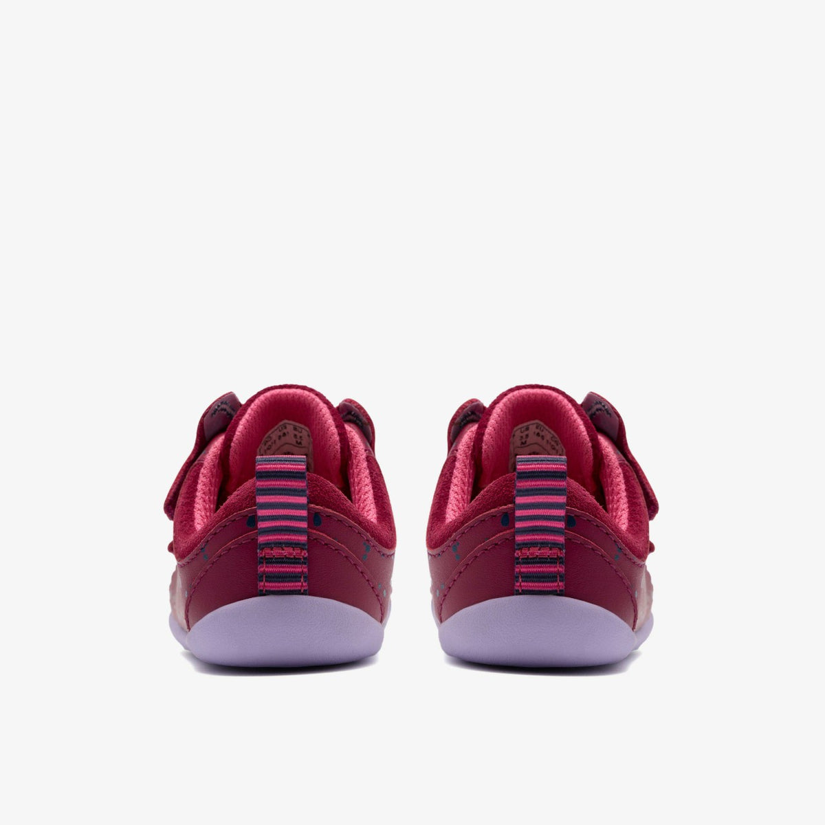 Kids Roamer Wish Toddler Berry