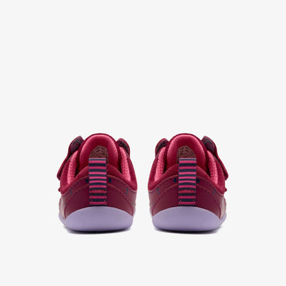 Kids Roamer Wish Toddler Berry