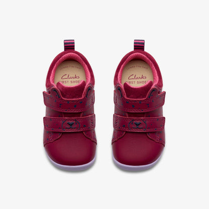 Kids Roamer Wish Toddler Berry
