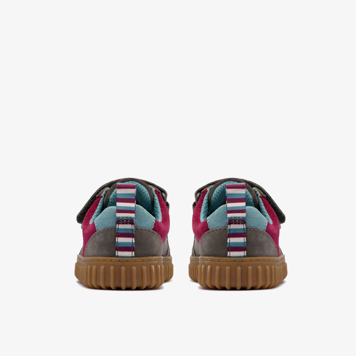 Kids Cove Pop Toddler Grey