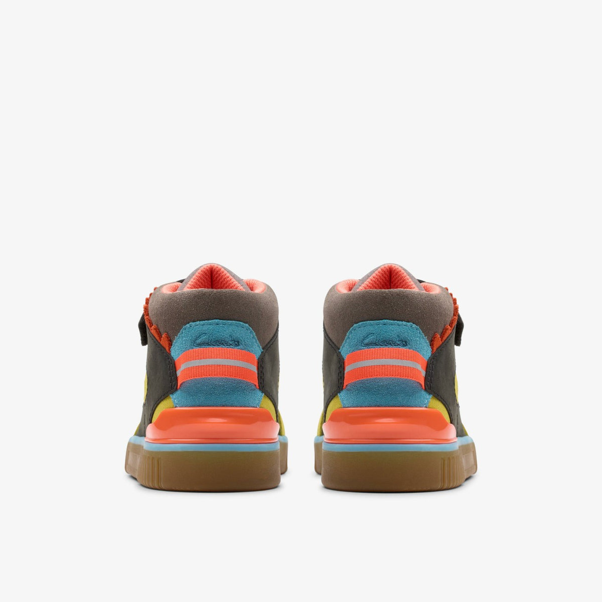 Kids Oslo Play Kid Grey Combination