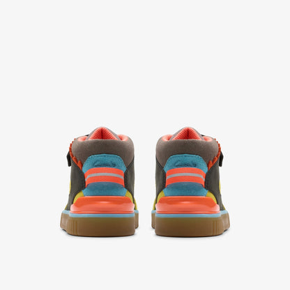 Kids Oslo Play Kid Grey Combination