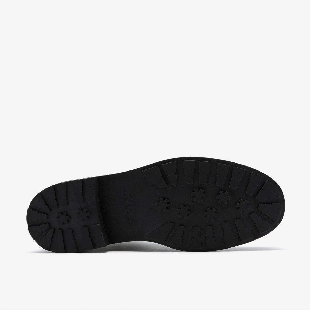 Women Orinoco 3 Bay Black Leather