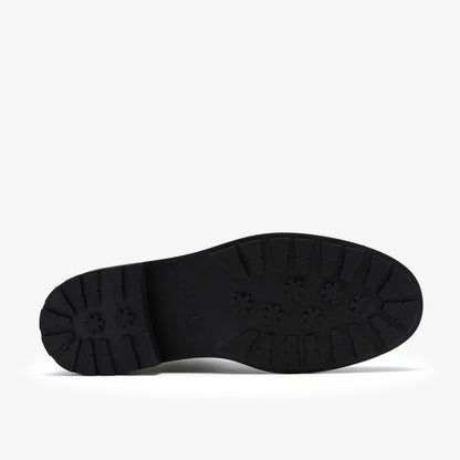 Women Orinoco 3 Bay Dark Grey Leather