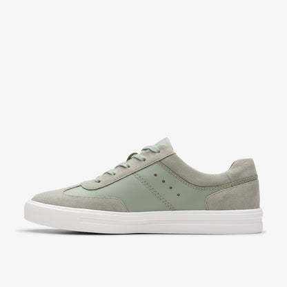 Women Makea Court Light Green