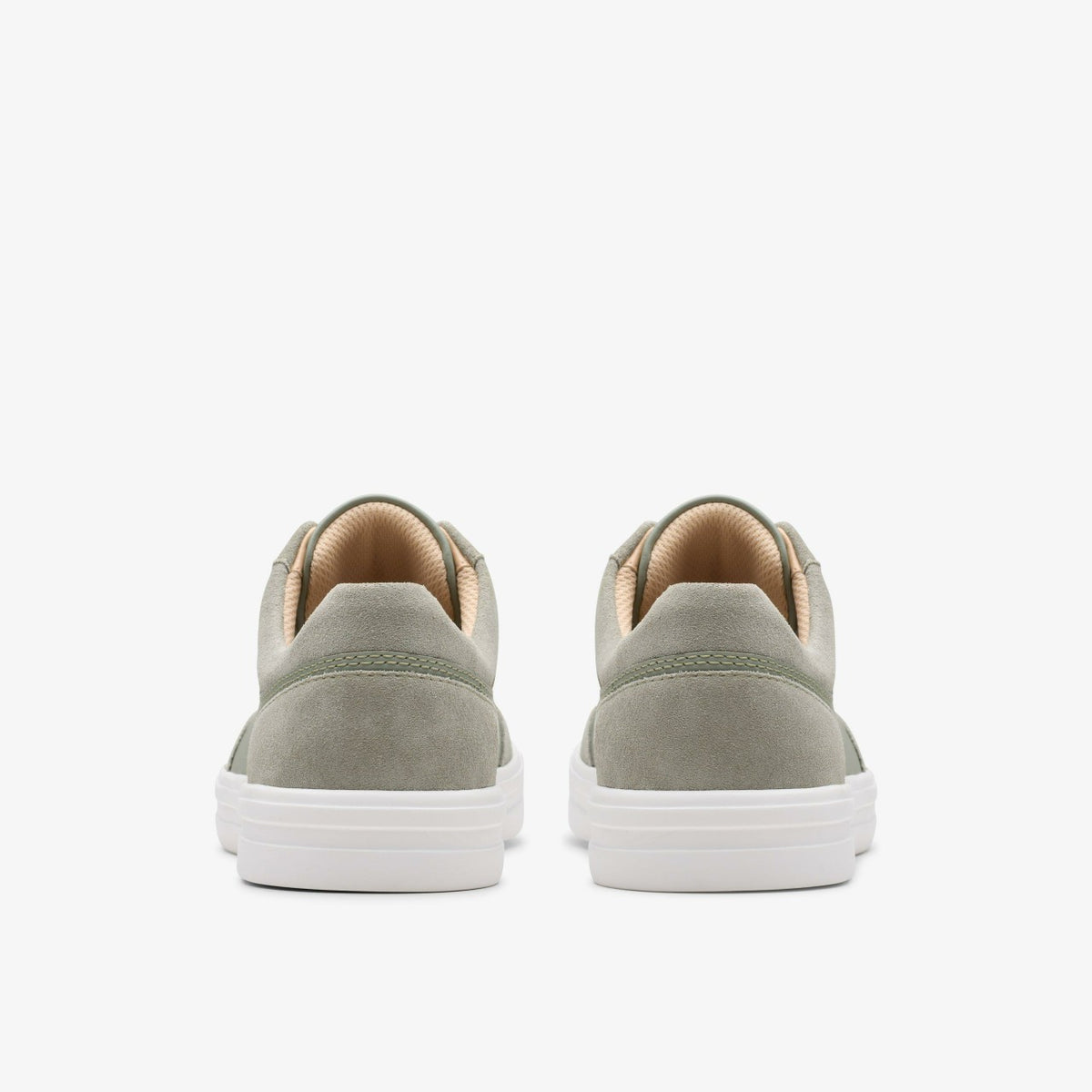 Women Makea Court Light Green