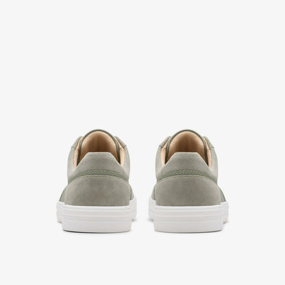 Women Makea Court Light Green