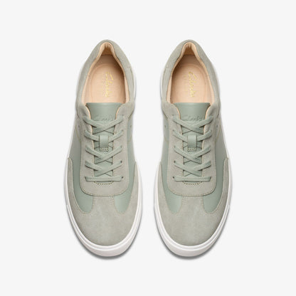 Women Makea Court Light Green