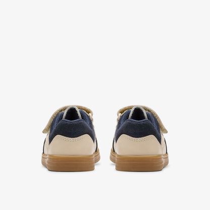 Kids Disco Vibe Toddler Neutral