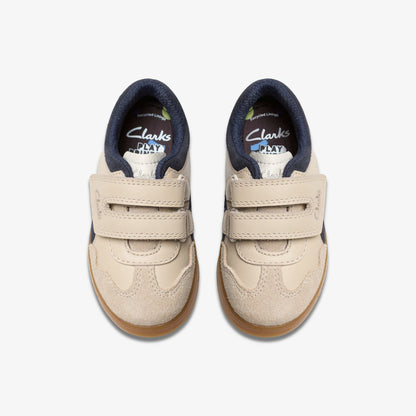 Kids Disco Vibe Toddler Neutral