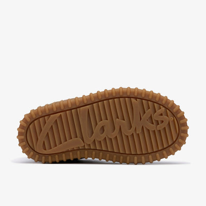 Kids Cove Warm Toddler Tan