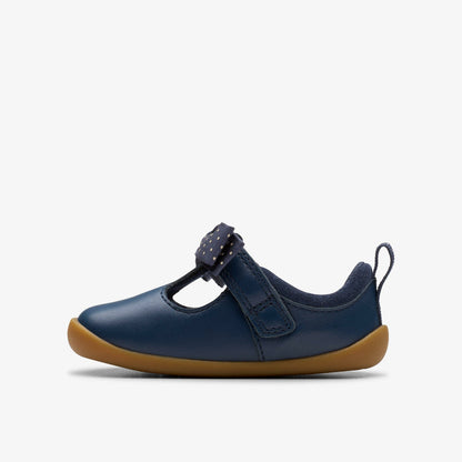 Kids Roamer Trim Toddler Navy