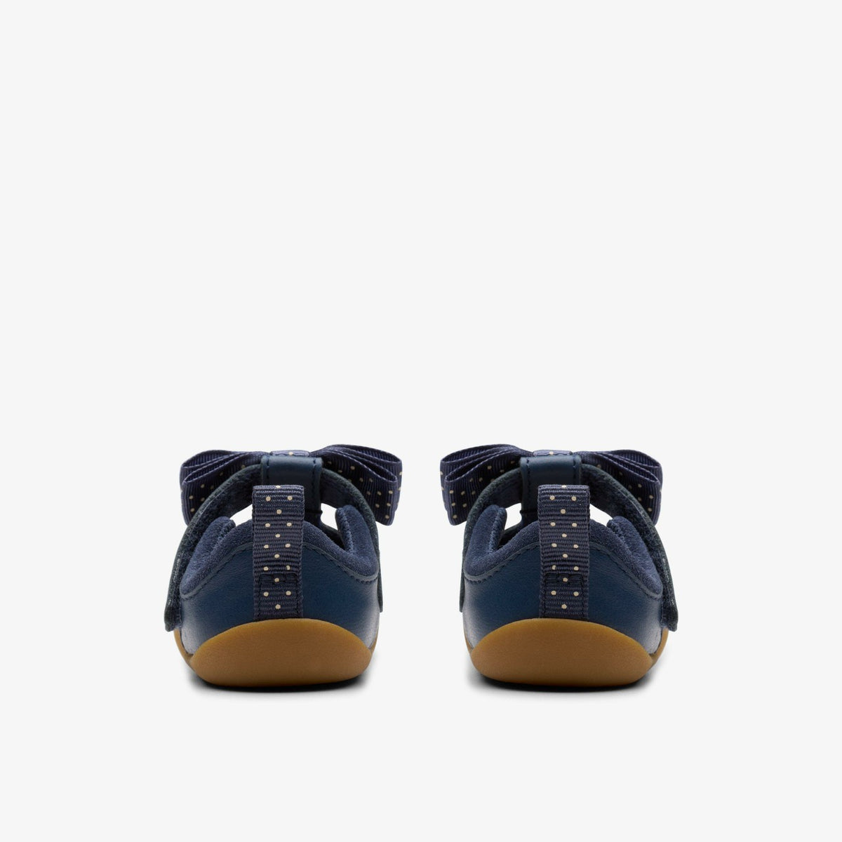 Kids Roamer Trim Toddler Navy