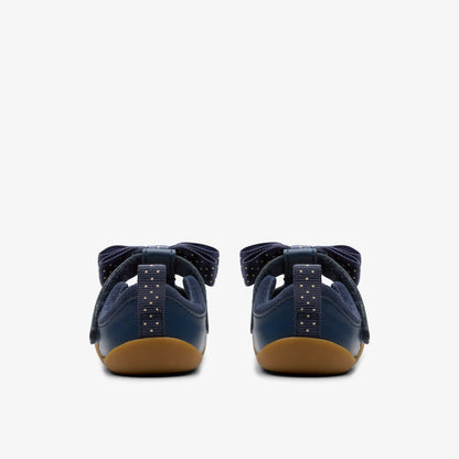 Kids Roamer Trim Toddler Navy