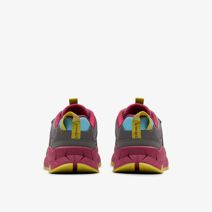 Kids Selva Hero Kid Dark Grey Combination