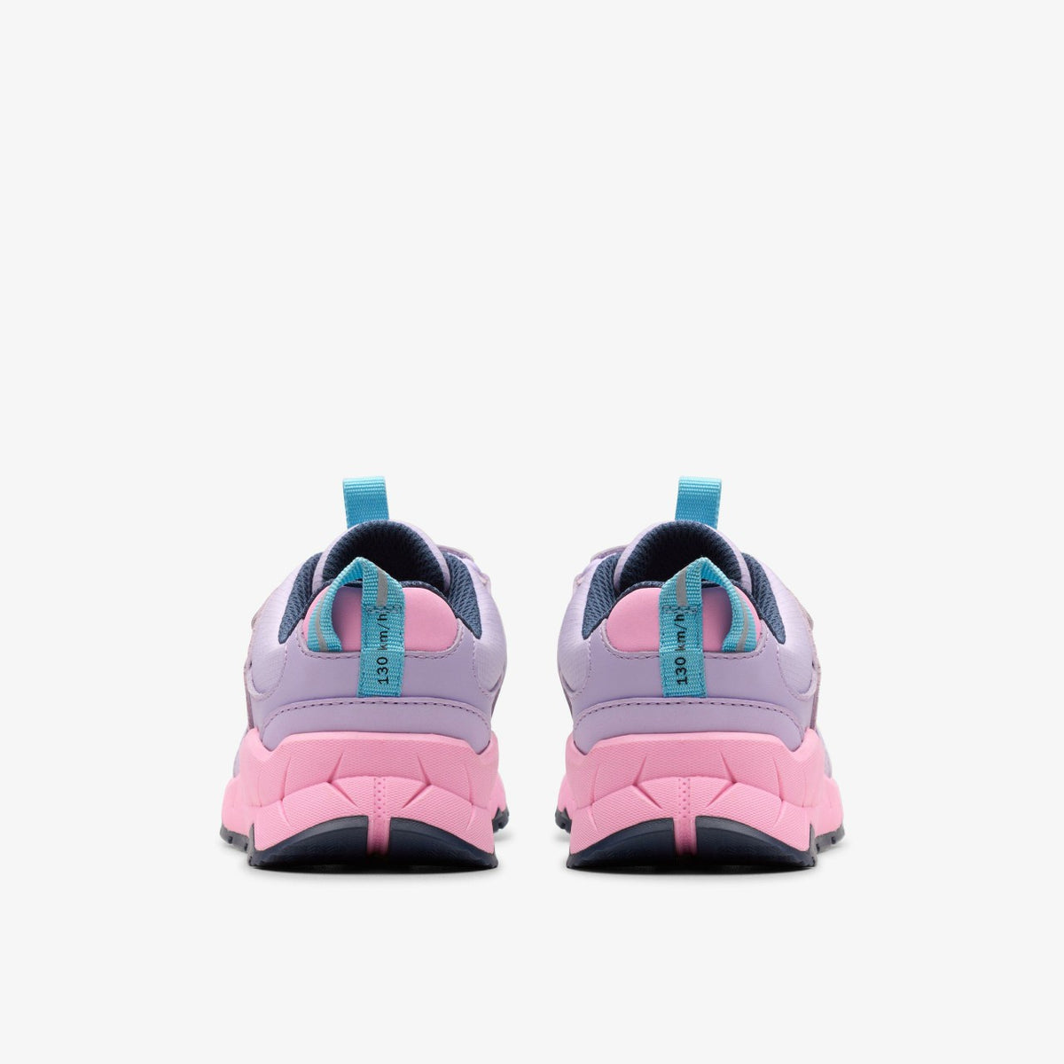 Kids Selva Hero Kid Lilac Combination