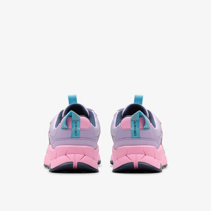 Kids Selva Hero Kid Lilac Combination