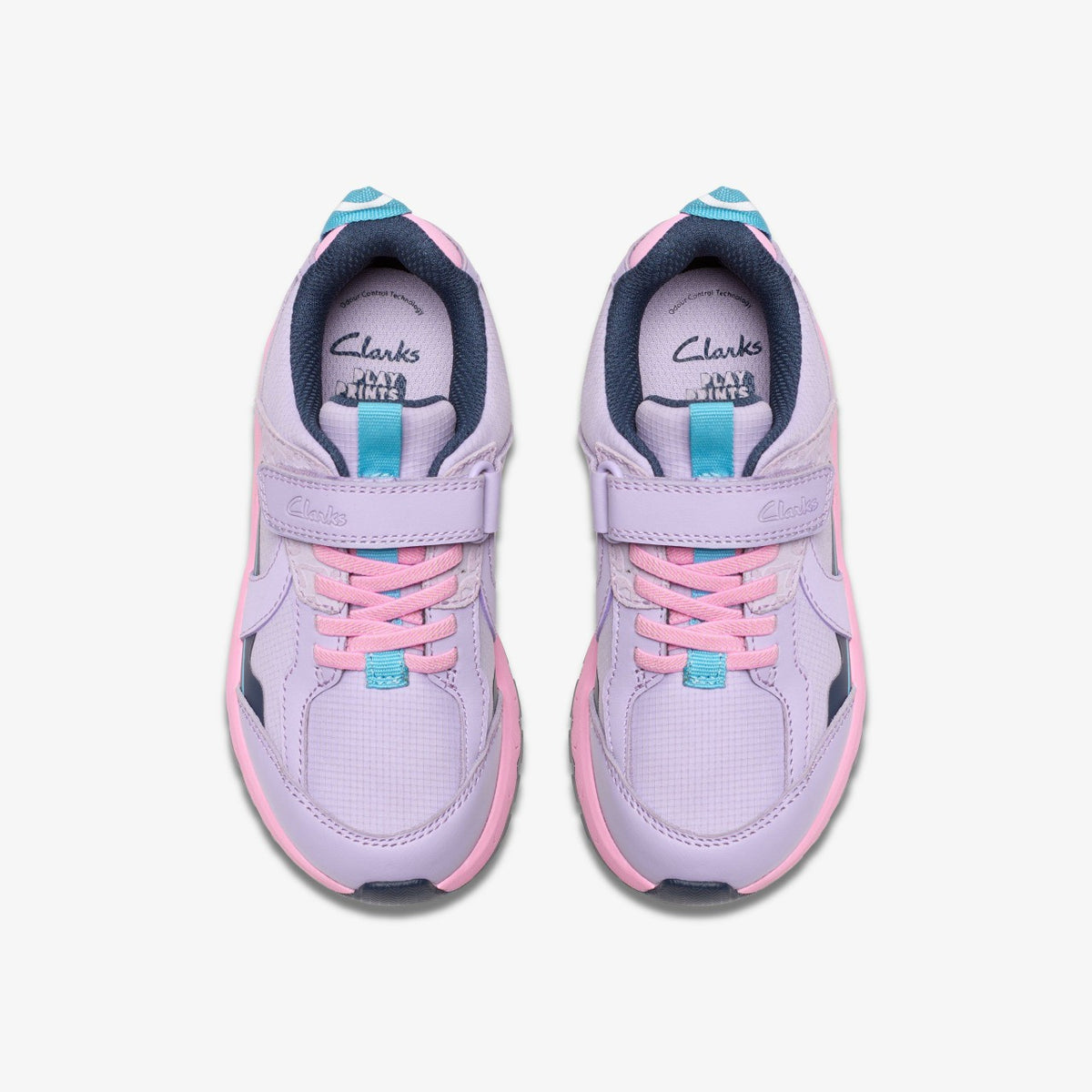 Kids Selva Hero Kid Lilac Combination