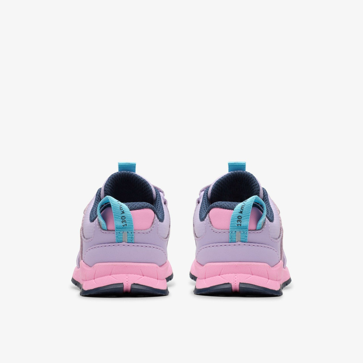Kids Selva Hero Toddler Lilac Combination
