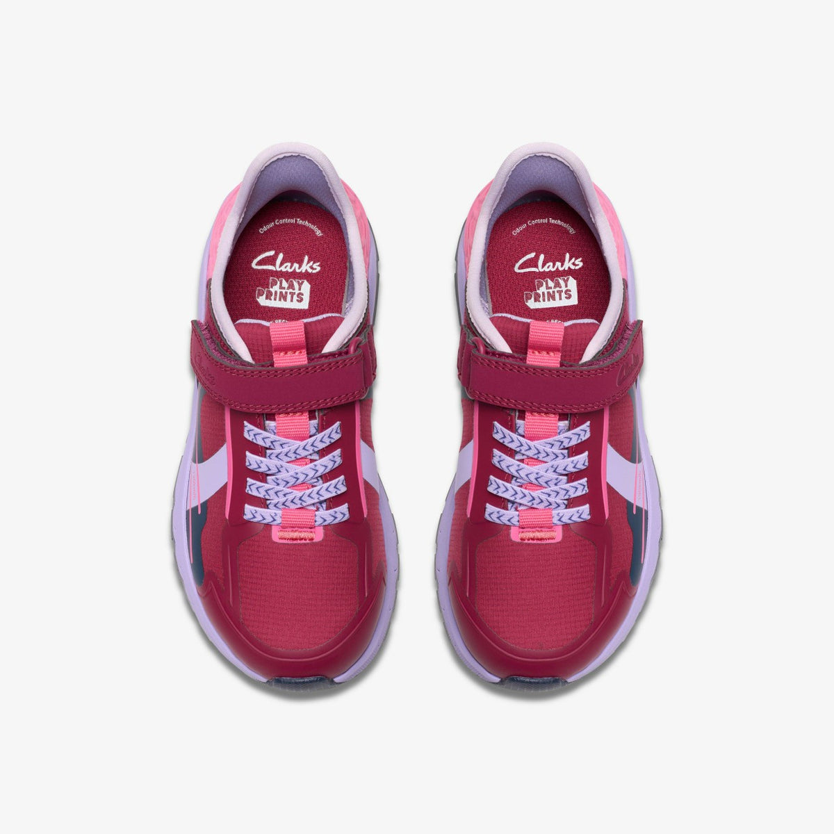 Kids Selva Lane Kid Berry Combination