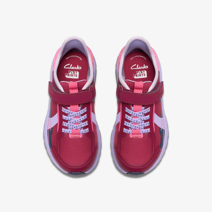 Kids Selva Lane Kid Berry Combination