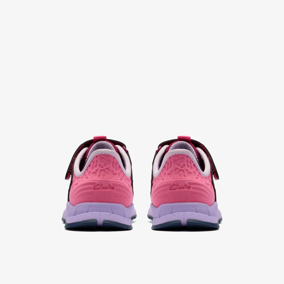 Kids Selva Lane Toddler Berry Combination