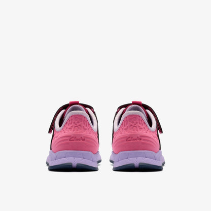 Kids Selva Lane Toddler Berry Combination