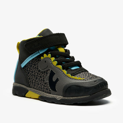 Kids Steggy 2 Tri Toddler Grey Combination