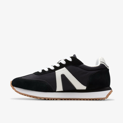 Women Calo Run Black Combination