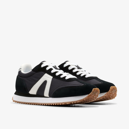 Women Calo Run Black Combination