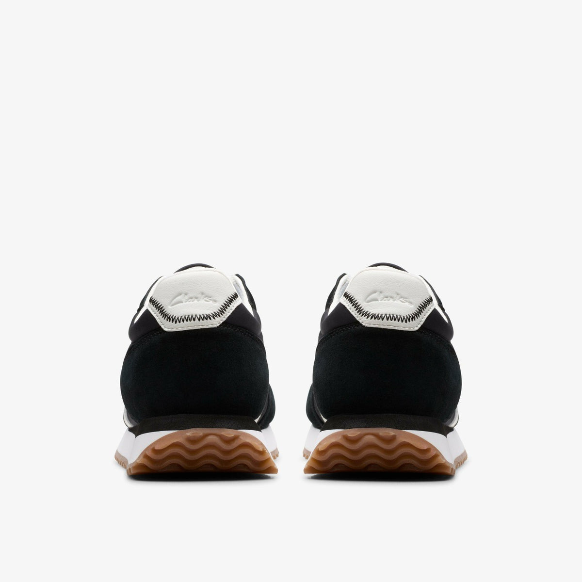 Women Calo Run Black Combination