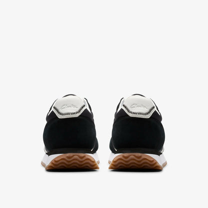 Women Calo Run Black Combination