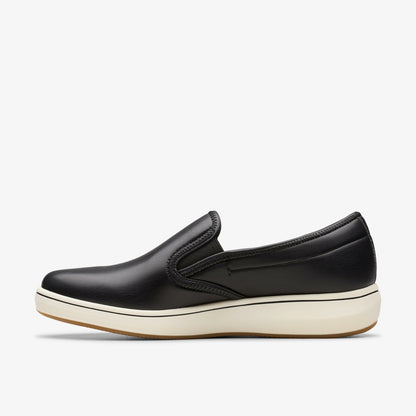 Women Brinkley Sky Zoe Black