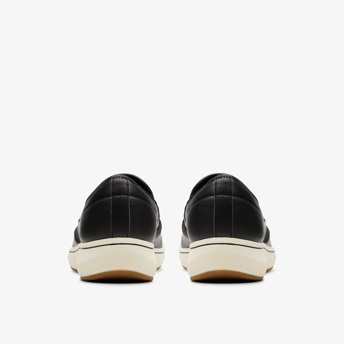 Women Brinkley Sky Zoe Black