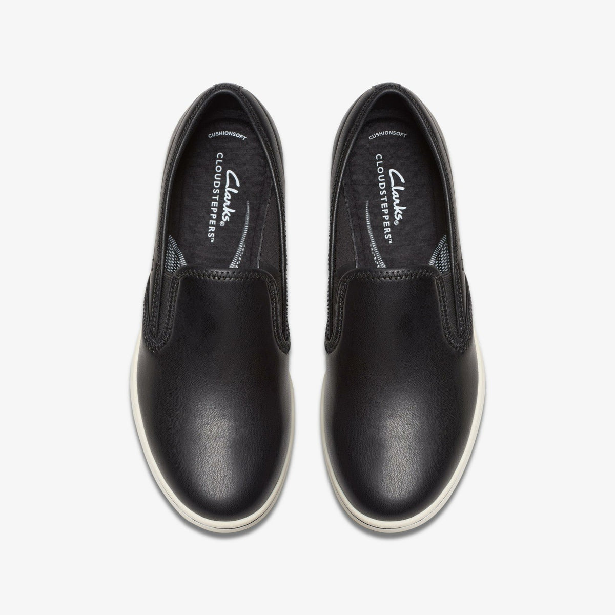 Women Brinkley Sky Zoe Black