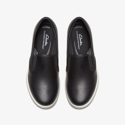 Women Brinkley Sky Zoe Black
