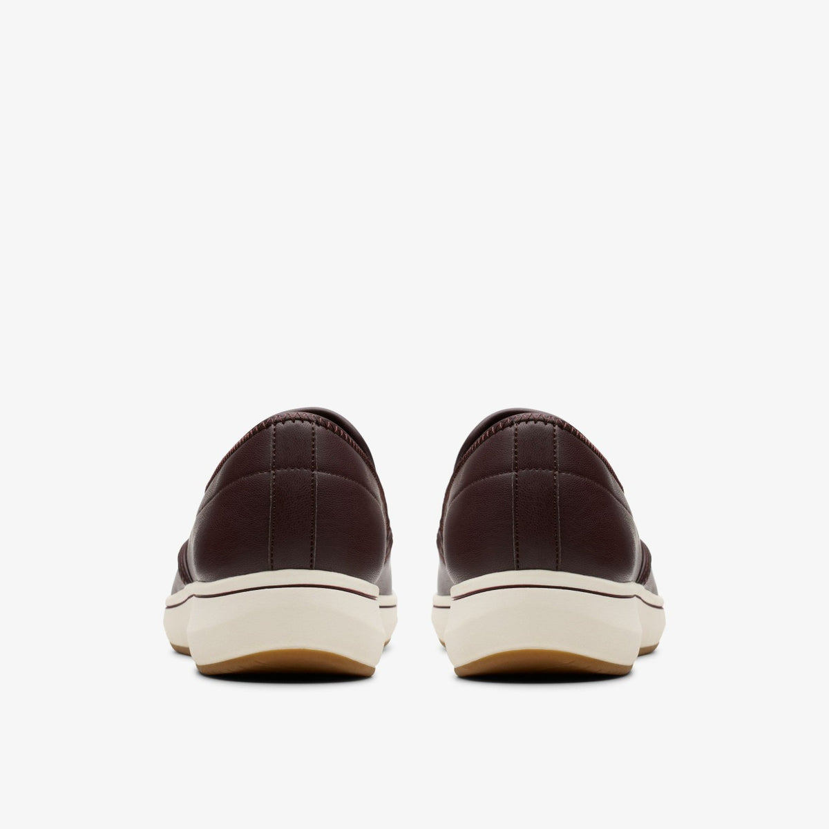 Women Brinkley Sky Zoe Merlot